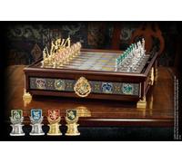 Harry Potter - Die Häuser Hogwarts Quidditch Schach
