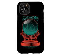 Harry Potter Divination The Most Difficult Art Coque pour iPhone 11 Pro