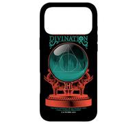 Harry Potter Divination The Most Difficult Art Coque pour iPhone 17 Pro Max