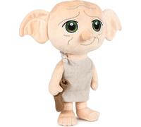 HARRY POTTER DOBBY 110cm Harry Potter peluche Dobby, qualité super douce