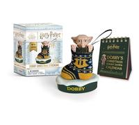 Harry Potter Dobby Christmas Stocking: With Sound!