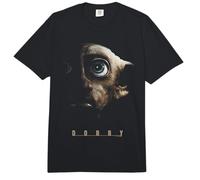 Harry Potter Dobby Close Up Comfort Colors Adult Heavyweight T-Shirt