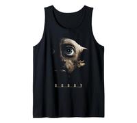 Harry Potter Dobby Close Up Débardeur