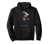 Harry Potter Dobby Close Up Sweat à Capuche