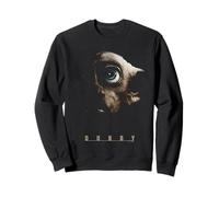 Harry Potter Dobby Close Up Sweatshirt