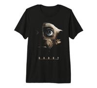 Harry Potter Dobby Close Up T-Shirt Haut de Gamme