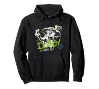 Harry Potter Dobby is A Free Elf Sweat à Capuche
