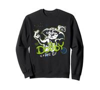 Harry Potter Dobby is A Free Elf Sweatshirt