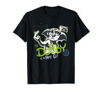 Harry Potter Dobby is A Free Elf T-Shirt