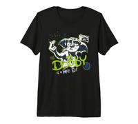 Harry Potter Dobby is A Free Elf T-Shirt Haut de Gamme