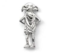 Pin's Harry Potter - Dobby - couleur argent en alliage zinc
