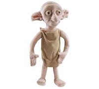 Peluche Dobby Harry Potter 30cm noir G
