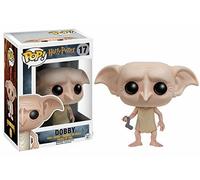 Harry Potter Dobby Pop #17 Vinyl Figurine Funko