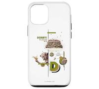Harry Potter Dobby vs. Aunt Petunia's Pudding Coque pour iPhone 12/12 Pro