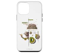 Harry Potter Dobby vs. Aunt Petunia's Pudding Coque pour iPhone 12 Mini