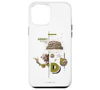 Harry Potter Dobby vs. Aunt Petunia's Pudding Coque pour iPhone 12 Pro Max