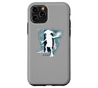 Harry Potter Dobby Watercolor Coque pour iPhone 11 Pro