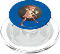 Harry Potter Dobby's House Elf Magic PopSockets PopGrip pour MagSafe
