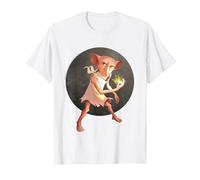 Harry Potter Dobby's House Elf Magic T-Shirt, Homme, Blanc, M