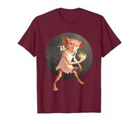 Harry Potter Dobby's House Elf Magic T-Shirt, Homme, Marron, 3XL