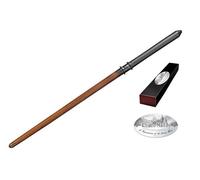 Baguette magique de Drago Malefoy Harry Potter The Noble Collection NC G