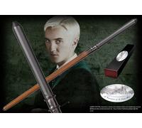 Harry Potter Draco Malfoy Baguette Personnage Noble Collection