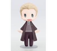 Harry Potter Draco Malfoy Hello Figurine GOODSMILE
