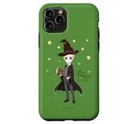 Harry Potter Draco Malfoy Quote and Stars Coque pour iPhone 11 Pro
