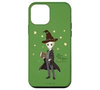 Harry Potter Draco Malfoy Quote and Stars Coque pour iPhone 12 Mini