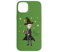 Harry Potter Draco Malfoy Quote and Stars Coque pour iPhone 14 Plus