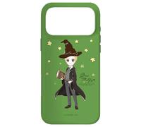 Harry Potter Draco Malfoy Quote and Stars Coque pour iPhone 17 Pro Max