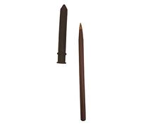 The Noble Collection – Stylo baguette et marque-page Harry Potter Draco Malfoy