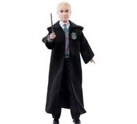 Harry Potter-Drago Malefoy-Poupée avec habillage et accessoire HMF35 G