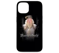 Harry Potter Dumbledore Dumble Doors Coque pour iPhone 13