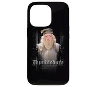 Harry Potter Dumbledore Dumble Doors Coque pour iPhone 13 Pro