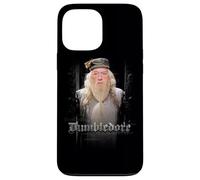 Harry Potter Dumbledore Dumble Doors Coque pour iPhone 13 Pro Max