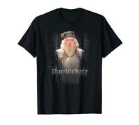 Harry Potter Dumbledore Dumble Doors T-Shirt
