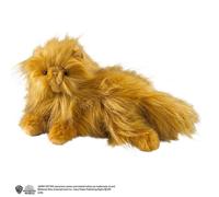 Harry Potter Dundee Crookshanks Plush Peluche 25cm Noble Collections