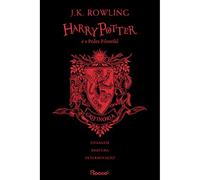 Harry Potter e a Pedra Filosofal: Casas de Hogwarts: 1