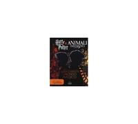 Harry Potter E Animali Fantastici. La Guida Completa Al Mondo Magico