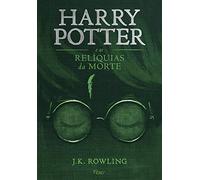 Harry Potter e as Relíquias da Morte