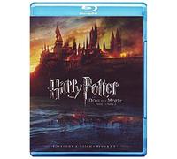 Harry Potter e i Doni Della Morte-Parte 1&2 [Blu-Ray] [Import]