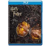 Harry Potter e i Doni della Morte - Parte 01 – Blu-ray – Édition SE (Import)