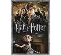 Harry Potter et les Reliques de la Mort – Partie 1 – DVD – Importation italienne – Warner Bros.