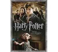 Harry Potter et les Reliques de la Mort – Partie 1 – DVD – Importation italienne – Warner Bros.