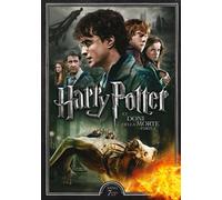 Harry Potter E I Doni Della Morte - Parte 02 (DVD) Adam Sopp Rupert Grint