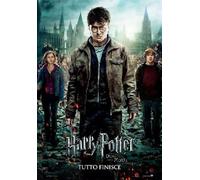 Harry Potter E I Doni Della Morte-Parte 02 (Ex Rental) [Blu-Ray] [Import]