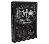 Harry Potter Et Les Reliques De La Mort : Partie 2 Blu-Ray Steelbook (An 8)___Fr __2016