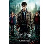 Harry Potter E I Doni Della Morte-Parte 02 (Rental) [Import]