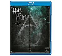 Harry Potter et les Reliques de la Mort – Partie 2 – Blu-ray – Éd. spéciale (Import) – Warner Bros.